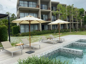 The Gallery Hotel Nai Harn