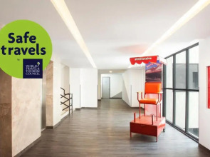 Hotel MX lagunilla CDMX, Trademark Collection by Wyndham