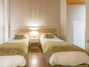 Hotel Spa Princesa Parc