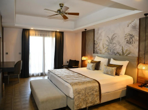 Samara Hotel Bodrum Ultra All Inclusive