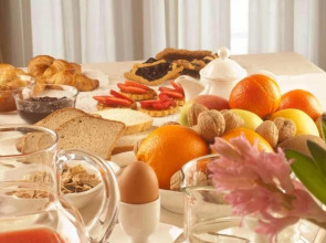 Villa Toderini Agriturismo