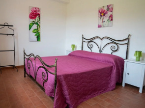 Agriturismo Borgo Bernabei