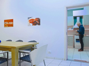 Хостел Old Town Munkenhof Guesthouse