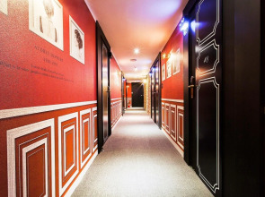 Kyunghee University Sky