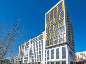 Хорошего дня на проспекте Успенский 113Д