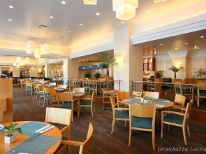 International Resort Hotel Yurakujo