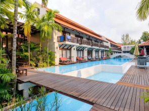 Khaolak Oriental Resort - Adult Only