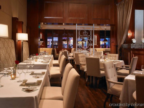 The US Grant, a Luxury Collection Hotel, San Diego