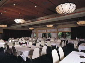 Arima Onsen Gekkoen Yugetsusanso