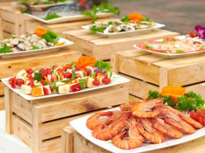 Tuan Chau Resort Ha Long