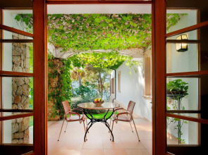 Four Seasons Mallorca at Formentor