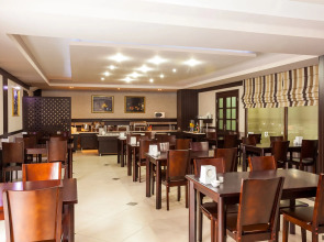 СПА-отель «Кристалл»