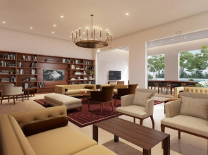 Marasa Sarovar Premiere Bodhgaya