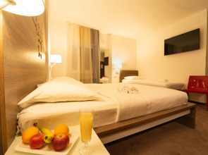 Slavija Culture Heritage Hotel