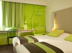 Campanile PRIME - Paris Porte d'Italie