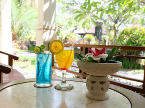 Kuta Beach Club Hotel