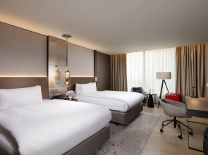 InterContinental Ljubljana by IHG