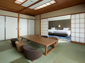 Отель Sunshine City Prince