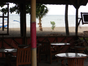 Bali Lovina Beach Cottages