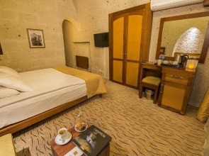 Uchisar Kaya Hotel - Special Class