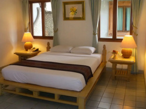 Sativa Sanur Cottages