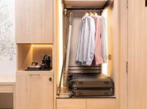 Capri by Fraser, Phnom Penh