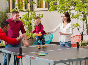 The RomeHello - Hostel