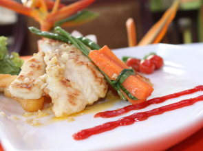 Grand Sinar Indah Hotel