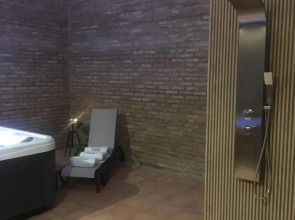 Hotel Luz Almonaster