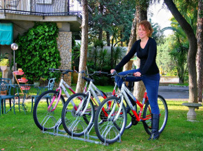 La Riserva di Castel d'Appio