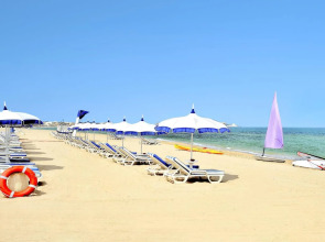 Sheraton Club des Pins Resort