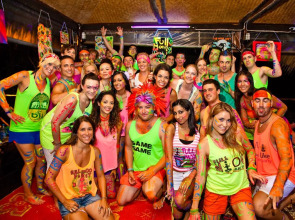 Shiralea Island Resort