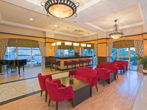 Can Garden Resort Hotel