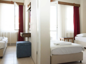 Koz Marigold Apart Hotel