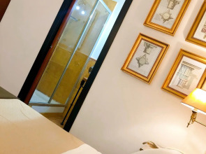 Hotel Florio Operà Palermo Central