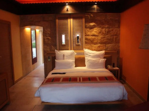 Курортный отель Retac Qunay Dahab&Spa