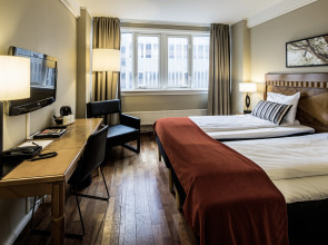 First Hotel Millennium