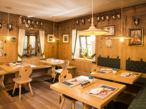 Hotel Garni Snaltnerhof