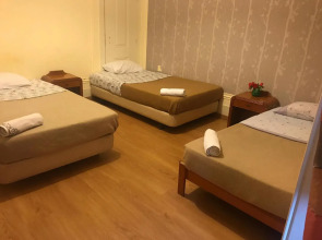 Private Accommodation Hostel