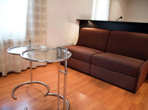 Hotel Rothaus Luzern & Peruvian Culinary Art