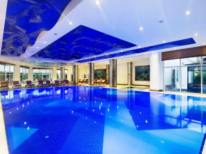 Crystal Waterworld Resort & Spa - All Inclusive