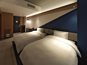 Prince Smart Inn Kyoto Shijo Omiya