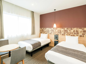 M’s Hotel Sanjo Wakoku