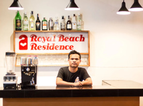 Royal Beach Residence