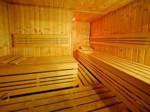 Отель Zenit Budapest Palace