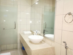 Tropical Resort Langkawi