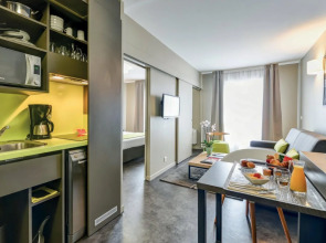 Appart'City Confort Le Bourget-Aéroport