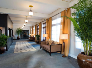 Hotel Hacienda del Conde Meliá Collection Golf & Spa – Adults Only