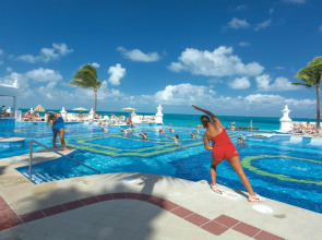 Hotel Riu Palace Las Americas - Adults Only- All Inclusive