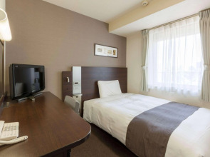 Comfort Hotel Yokohama Kannai